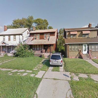 5394 Linsdale St, Detroit, MI 48204