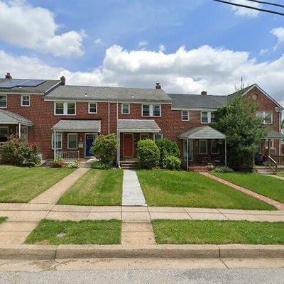 5405 Hillen Rd, Baltimore, MD 21239