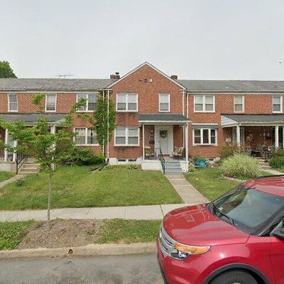 5408 Leith Rd, Baltimore, MD 21239