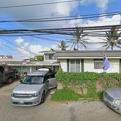 55 321 Kamehameha Hwy, Laie, HI 96762