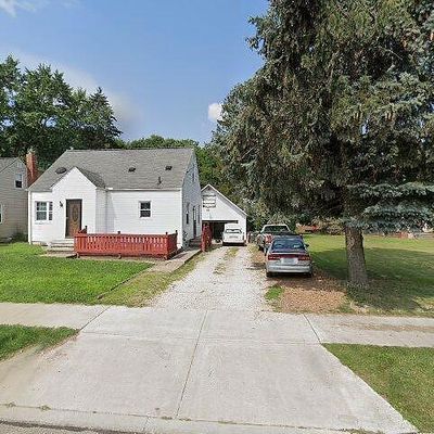 550 Massillon Rd, Akron, OH 44306