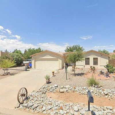 5511 Century Ln, Las Cruces, NM 88012