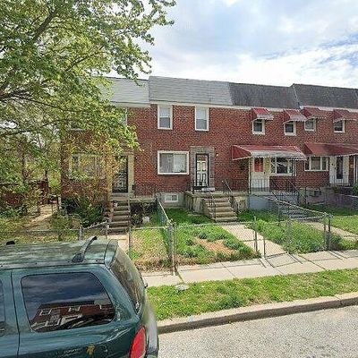 5515 Force Rd, Baltimore, MD 21206