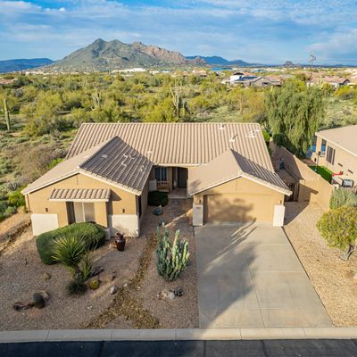 5514 E Dusty Wren Dr, Cave Creek, AZ 85331