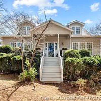 555 N Ashe St, Southern Pines, NC 28387