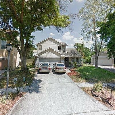 5646 Elizabeth Rose Sq, Orlando, FL 32810