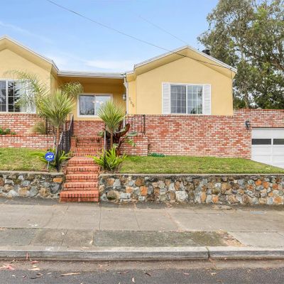 565 Chestnut Ave, San Bruno, CA 94066