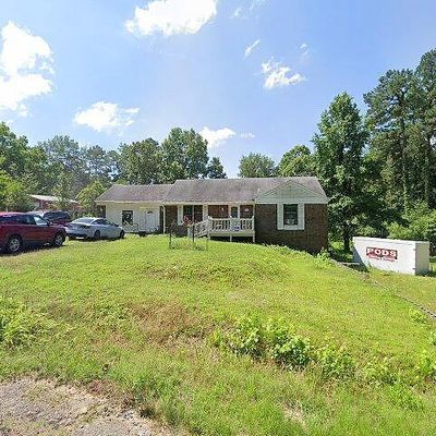 7323 Highland Dr, Mabelvale, AR 72103