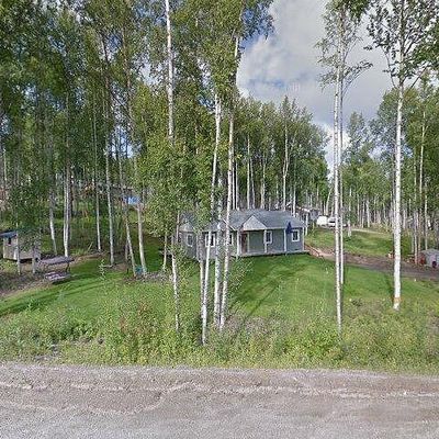 734 Suncrest Dr, Fairbanks, AK 99712