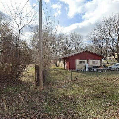 735 Cavalry St, Fort Gibson, OK 74434