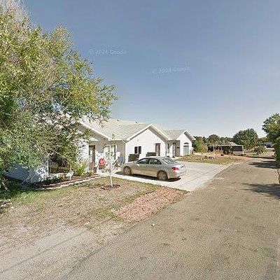 732 & 736 1 St Ave E, Dickinson, ND 58601