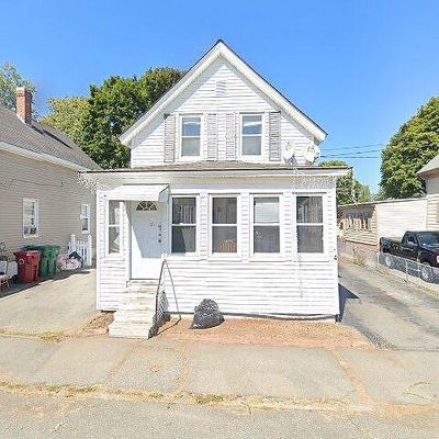 74 Cosgrove St, Lowell, MA 01852