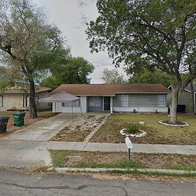 7411 Cartwheel Ln, San Antonio, TX 78227