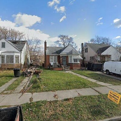 7770 Greenview Ave, Detroit, MI 48228