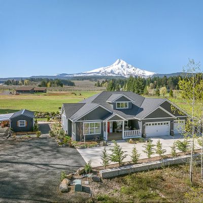 7780 Clear Creek Rd, Mount Hood Parkdale, OR 97041