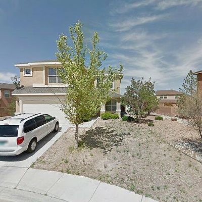 7915 Unionville Ct Nw, Albuquerque, NM 87114