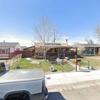 7951 Hollywood St, Commerce City, CO 80022