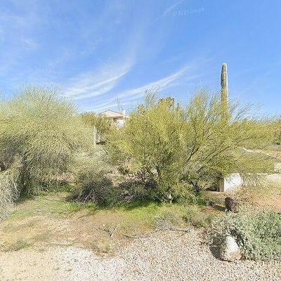 8002 E Paint Pony Dr, Carefree, AZ 85377