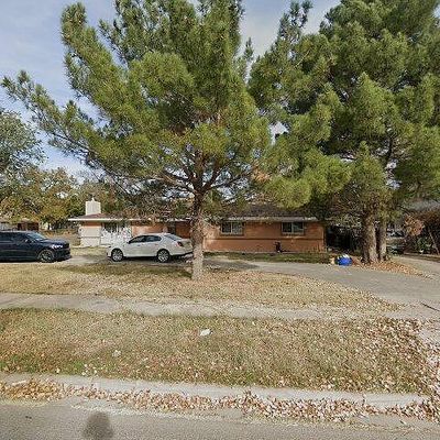 801 E 5 Th St, Roswell, NM 88201