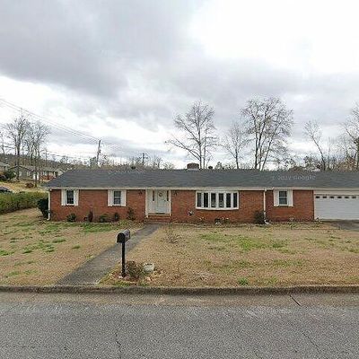 805 11 Th St Ne, Jacksonville, AL 36265