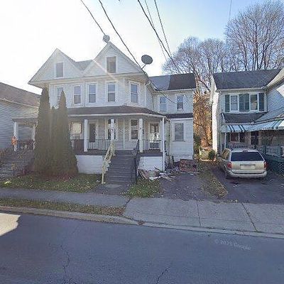 81 Ashley St, Ashley, PA 18706