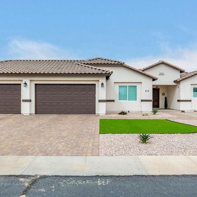 810 W Josam Cir, Coolidge, AZ 85128