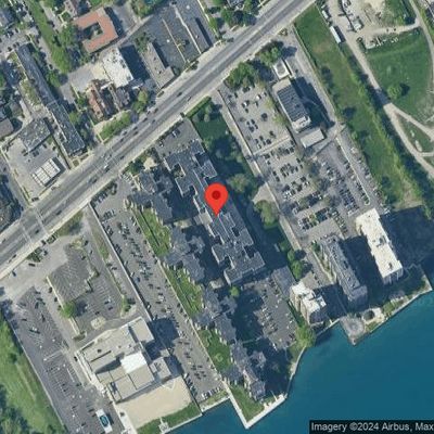 8120 E Jefferson Ave #50, Detroit, MI 48214