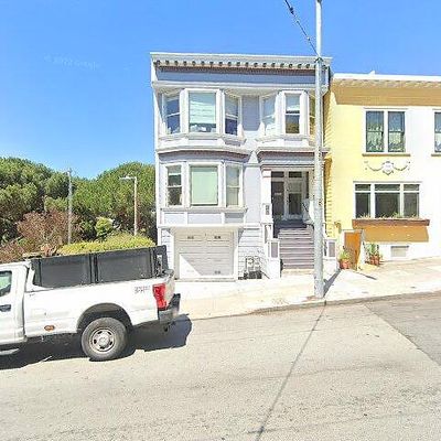 815 Clayton St, San Francisco, CA 94117