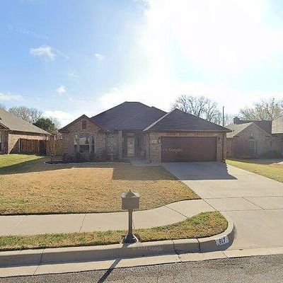 817 Andi Way, Weatherford, TX 76086