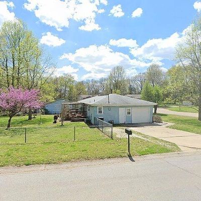 824 S Broadview Dr, Springfield, MO 65809