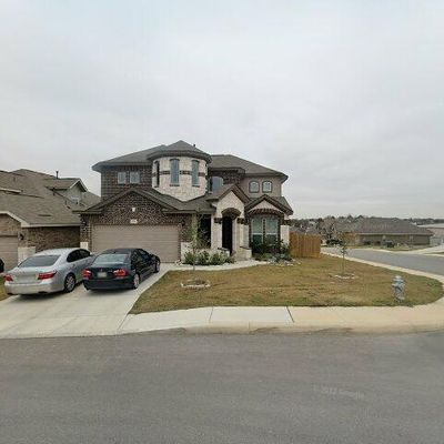 6702 Comanche Arrow, San Antonio, TX 78233