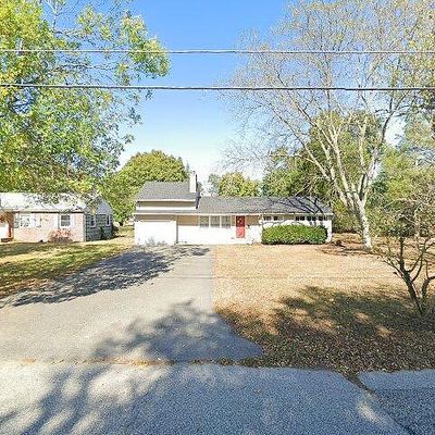 676 Sheridan Ave, Vineland, NJ 08361