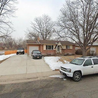 6798 Lewis St, Arvada, CO 80004