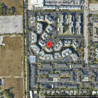 6825 Stones Throw Cir N #1206, Saint Petersburg, FL 33710