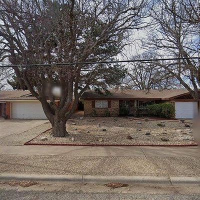 6908 Avenue U, Lubbock, TX 79412