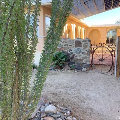 69761 Sunny Sands Dr, Twentynine Palms, CA 92277