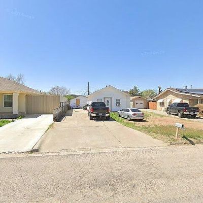 703 N Grant St, Amarillo, TX 79107