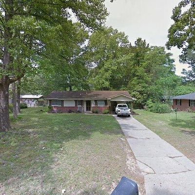 708 Maple St, Crossett, AR 71635