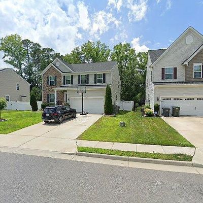 71 Old Pond Ct, Hampton, VA 23666