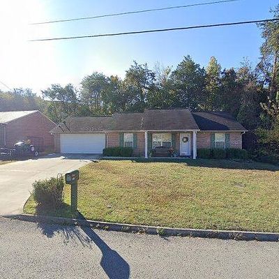 7146 Alice Springs Ln, Corryton, TN 37721