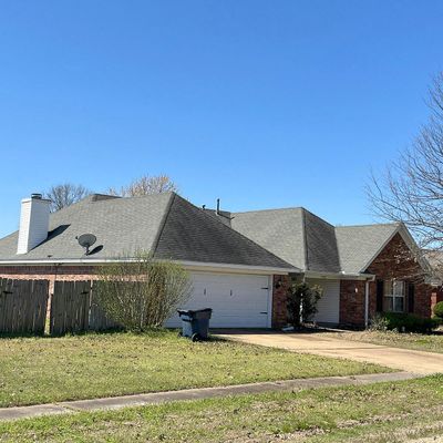 715 Oaklawn, Marion, AR 72364