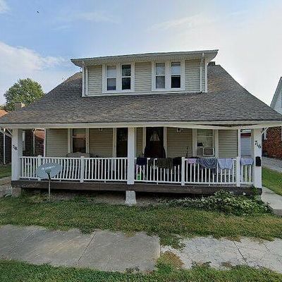 716 Bristow St, Belleville, IL 62221