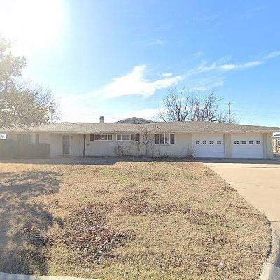 720 Nw 36 Th St, Lawton, OK 73505