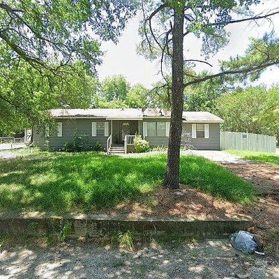 721 Thomas St, Bonham, TX 75418