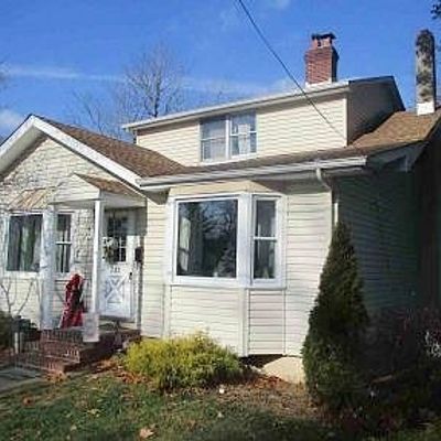 723 Clearview Ave, Woodbury Heights, NJ 08097