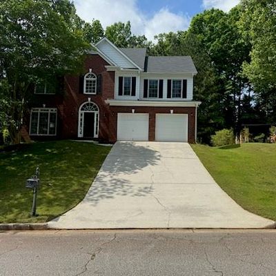 7237 Sweetwater Vly, Stone Mountain, GA 30087