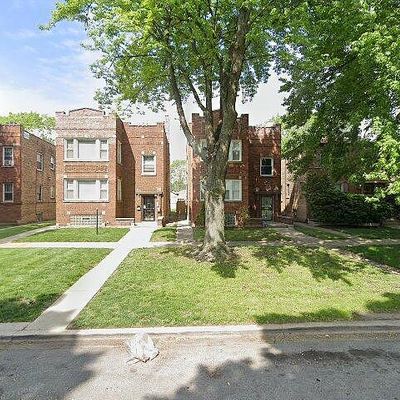 7250 S Indiana Ave, Chicago, IL 60619