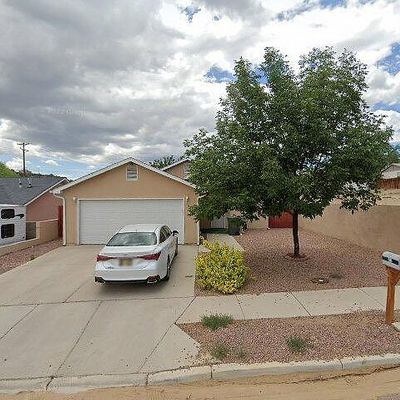 922 E Mesa Ave, Gallup, NM 87301