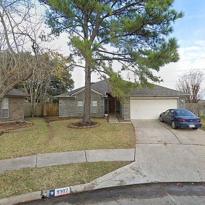 9302 Tree Branch Dr, Houston, TX 77064