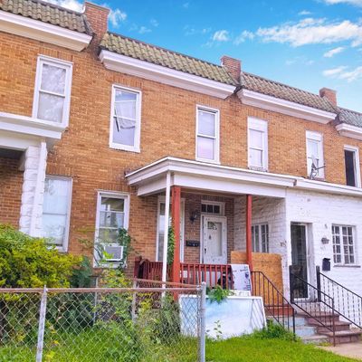 941 Brunswick St, Baltimore, MD 21223